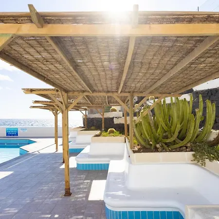 Home2Book Relax Caletillas, Terrace & Pool Candelaria Exterior photo