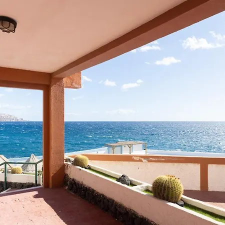 Home2Book Relax Caletillas, Terrace & Pool Candelaria Exterior photo