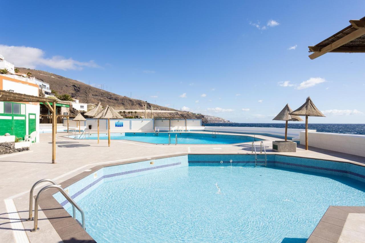 Home2book Relax Caletillas, Terrace & Pool Apartment Candelaria