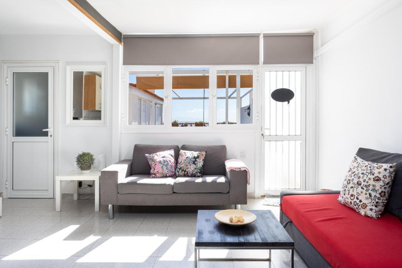 Home2book Relax Caletillas, Terrace & Pool *
