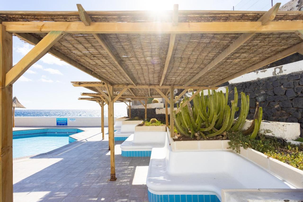 Home2book Relax Caletillas, Terrace & Pool Apartment Candelaria