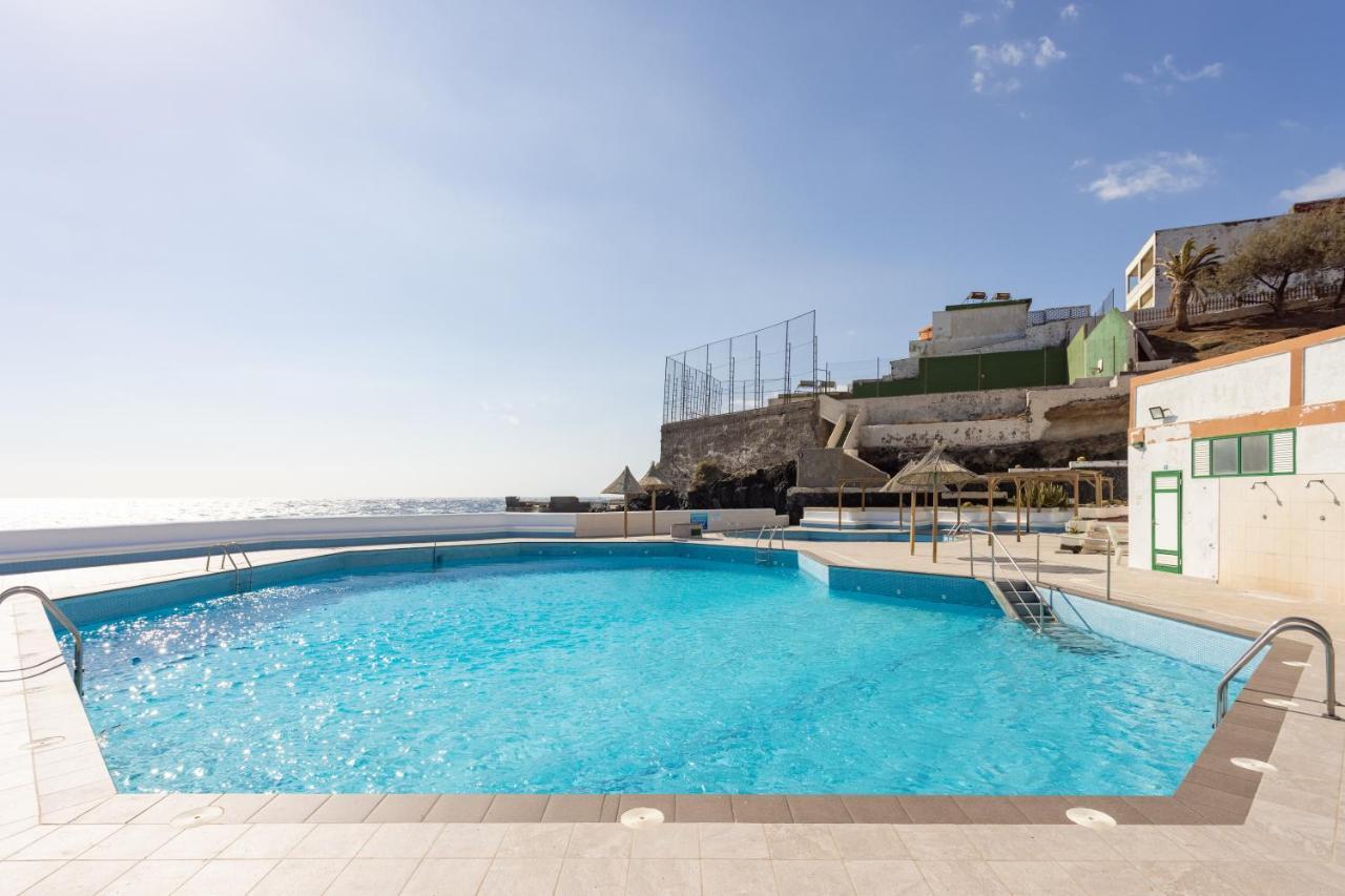Apartment Home2book Relax Caletillas, Terrace & Pool Candelaria