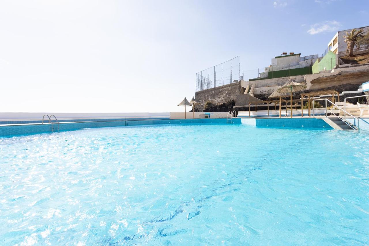 Apartment Home2book Relax Caletillas, Terrace & Pool