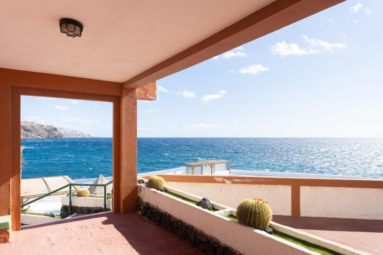 Home2book Relax Caletillas, Terrace & Pool *