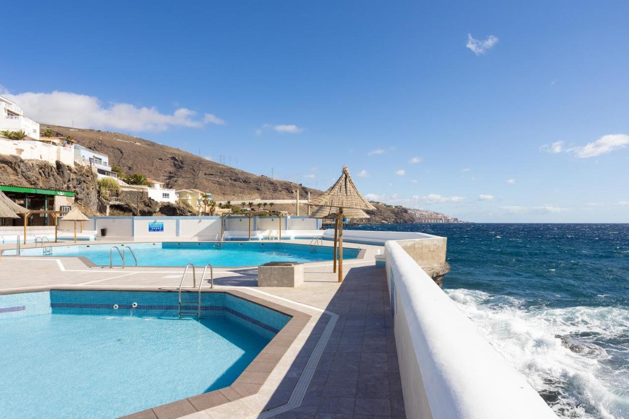Home2book Relax Caletillas, Terrace & Pool Candelaria