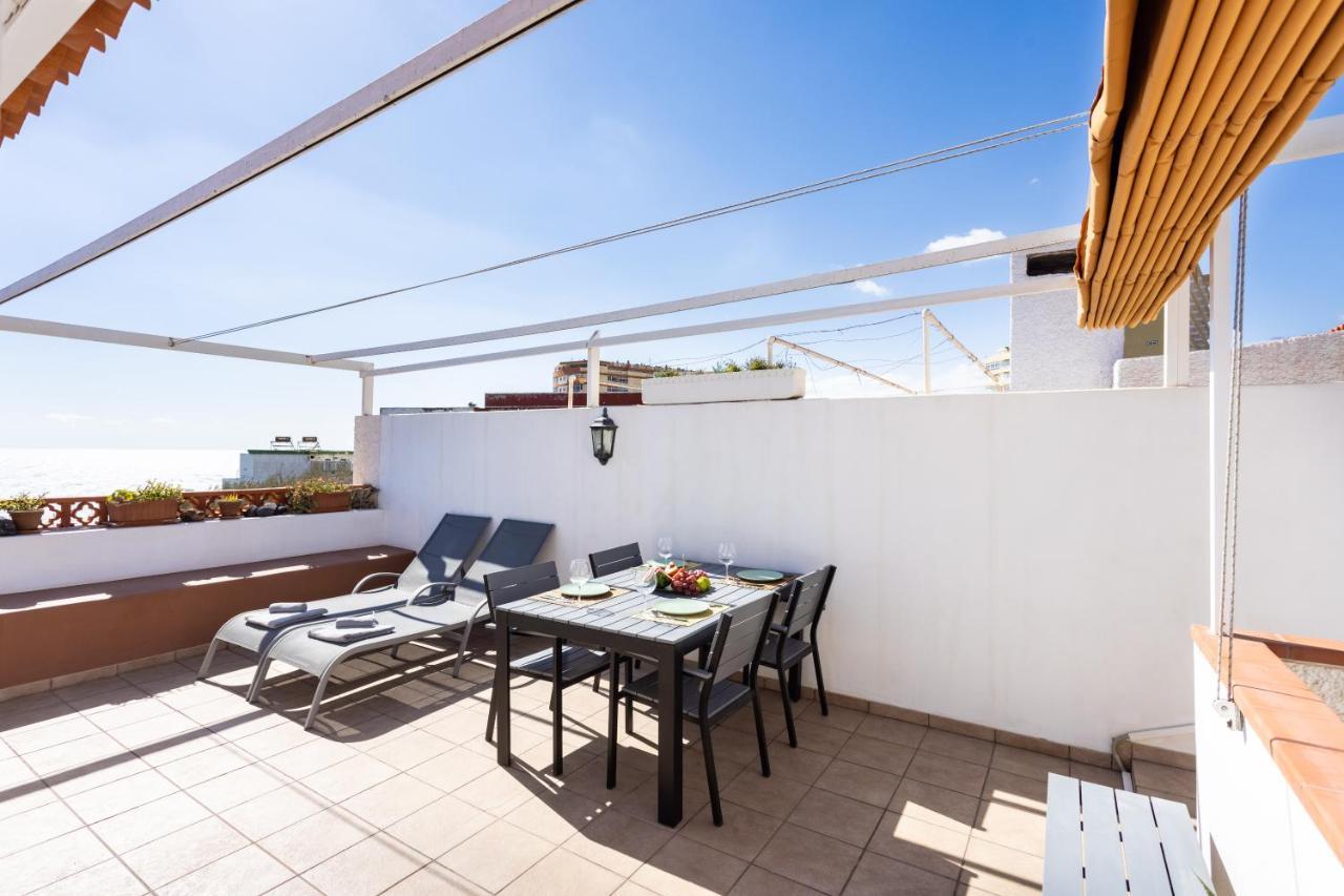 Apartment Home2book Relax Caletillas, Terrace & Pool