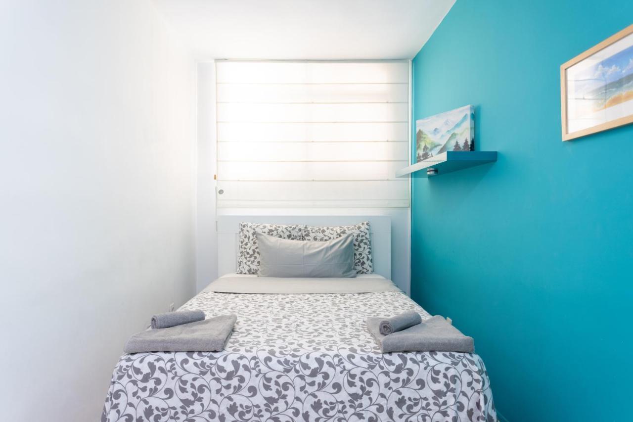Apartment Home2book Relax Caletillas, Terrace & Pool *
