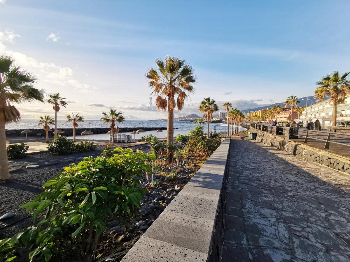 Apartment Home2book Relax Caletillas, Terrace & Pool