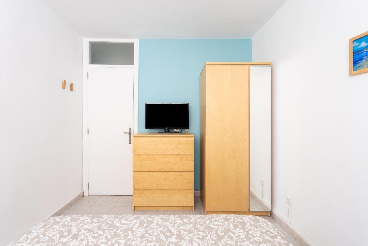 Home2book Relax Caletillas, Terrace & Pool Apartment Candelaria