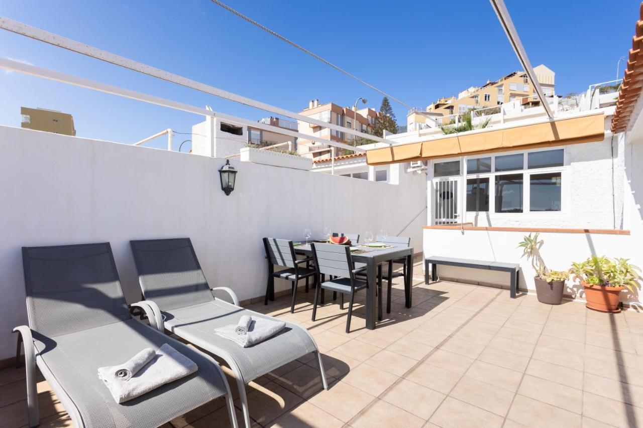 Home2book Relax Caletillas, Terrace & Pool * Candelaria