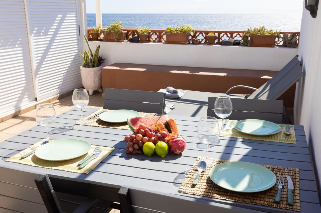 Apartment Home2book Relax Caletillas, Terrace & Pool Candelaria
