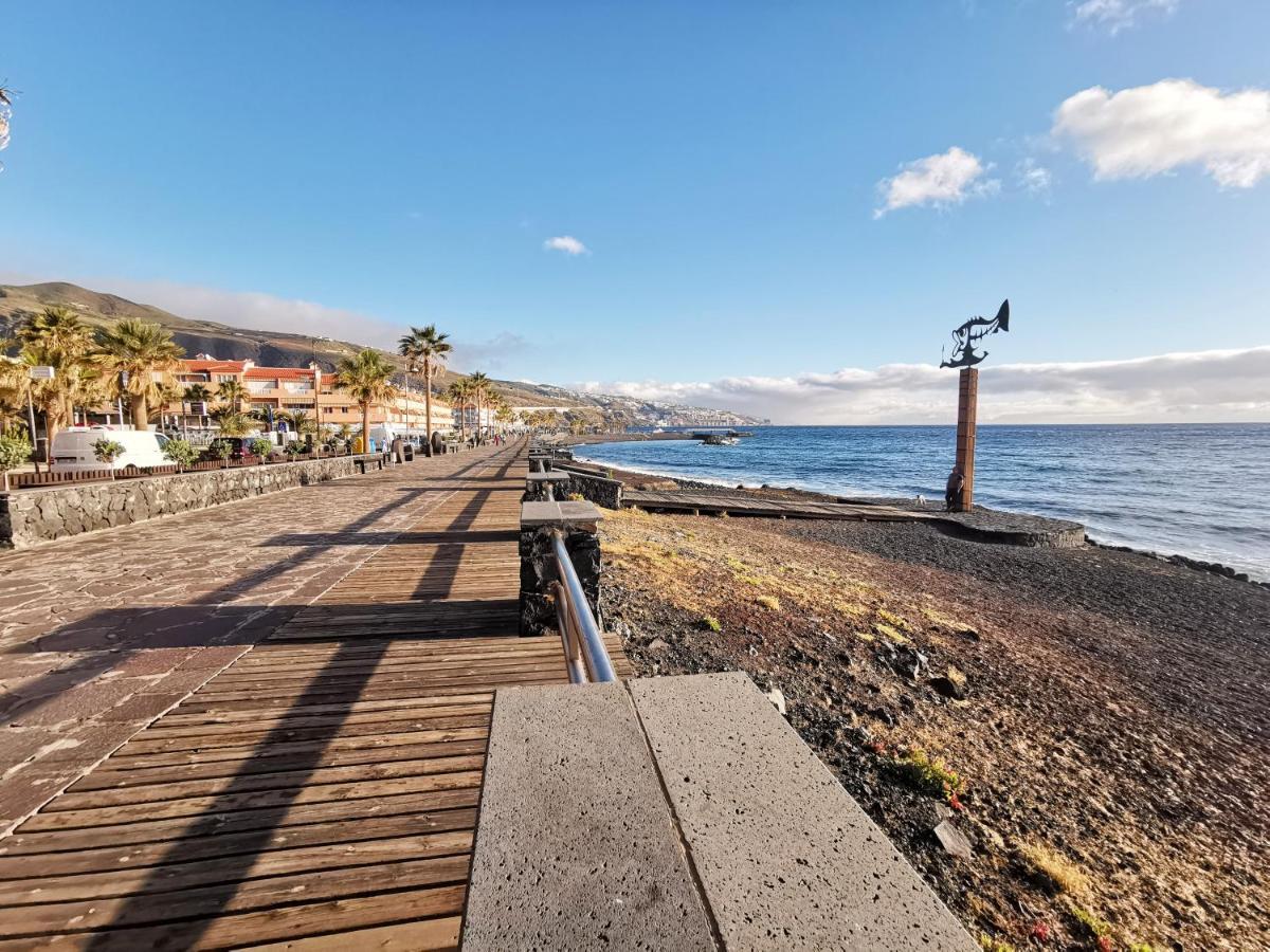 Home2book Relax Caletillas, Terrace & Pool Apartment Candelaria